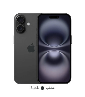 Apple iPhone 16 256/8GB CH/A - Not Active