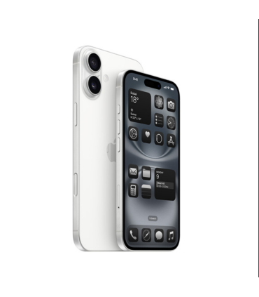 Apple iPhone 16 128/8GB CH/A - Not Active