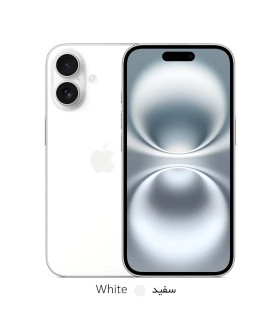 Apple iPhone 16 256/8GB CH/A - Not Active