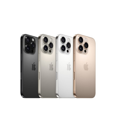 Apple iPhone 16 Pro Max 256/8GB ZA/A - Not Active