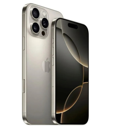 Apple iPhone 16 Pro Max 1TB/8GB ZA/A - Not Active