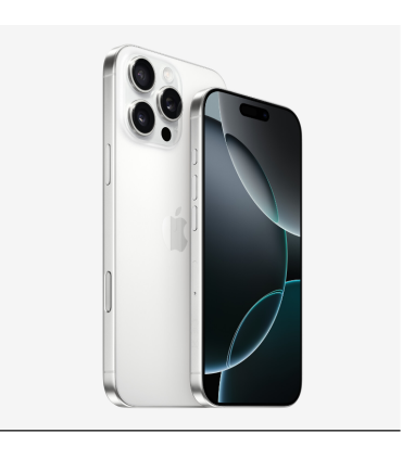Apple iPhone 16 Pro Max 256/8GB ZA/A - Not Active