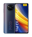 گوشی موبایل شیائومی مدل Poco X3 Pro ظرفیت 256 گیگابایت رم 8 گیگابایت  - در حد نو رنگ آبی‌