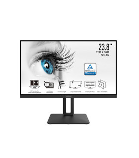 MSI PRO MP242 Monitor 23.8 Inch