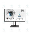 مانیتور 24 اینچ MSI مدل PRO MP242P در حد نو