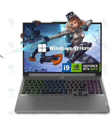 Legion Pro i9  14900HX 32GB 1TB RTX 4070