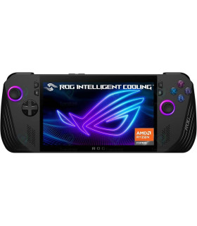Asus ROG AllyX Game Console AMD Z1 Extreme