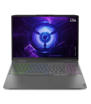 Lenovo LOQ 15IRH8 i5 12600HX 24GB RAM 1TB SSD RTX 3050