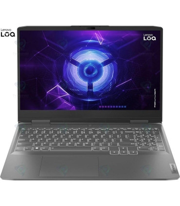 Lenovo LOQ 15IRH8 i5 12600HX 24GB RAM 1TB SSD RTX 3050