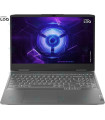 لپ تاپ لنوو 15.6 اینچی مدل LOQ i5 12600HX 24GB 512GB RTX 3050
