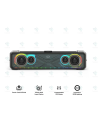 اسپیکر  ساندبار گیمینگ بی سیم ردراگونRedRagon SURGE GS817 RGB