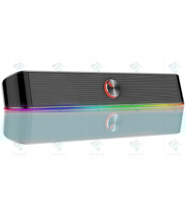 Redragon GS560 RGB Desktop Soundbar
