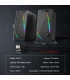 Redragon GS510 Waltz RGB Desktop Speakers