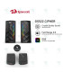 Redragon CIPHER GS522 Stereo Gaming Speaker