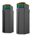 اسپیکر ساندبارگیمینگ ردراگون Redragon GS511 YORICK RGB