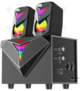 Redragon GS700 TOCCATA Stereo Gaming Speakers