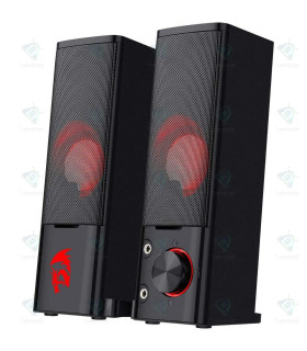Redragon Gs550 Orpheus Pc Gaming Speakers