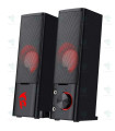 اسپیکر گیمینگ ردراگون Redragon Orpheus GS550  RGB Stereo