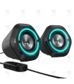 اسپیکر گیمینگ بلوتوثی ادیفایر مدل Edifier G1000 Wireless Speaker