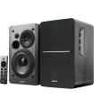 اسپیکر گیمینگ بلوتوثی ادیفایر مدل Edifier R1280DB Black Speaker مشکی