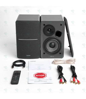 Edifier R1280DB Active 2.0 Bluetooth Bookshelf Speaker