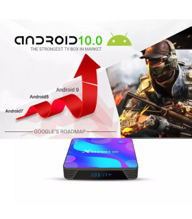 Hugsun-X88 Pro10-128G