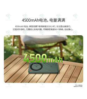 ZTE U30 Air Wireless 5G / TD-LTE Portable Modem