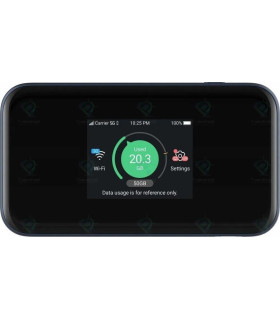ZTE MU5001 5G/TD-LTE Pocket Modem