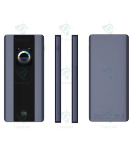 Huawei E6888-982 5G Mobile WiFi Pro 5 AX3600
