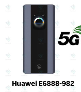 Huawei E6888-982 5G Mobile WiFi Pro 5 AX3600