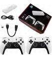کنسول بازی دستی گیم استیک مدل Game Stick M 22 4K  2024