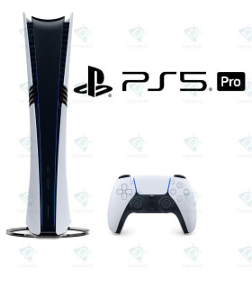 PlayStation 5 Pro Digital Edition 2TB