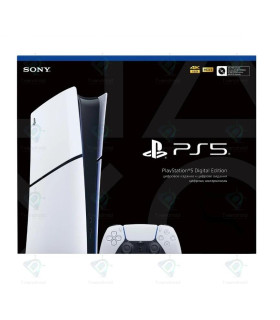 PlayStation 5 Pro Digital Edition 2TB
