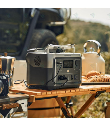 EcoFlow RIVER 2 Max Portable Power Station