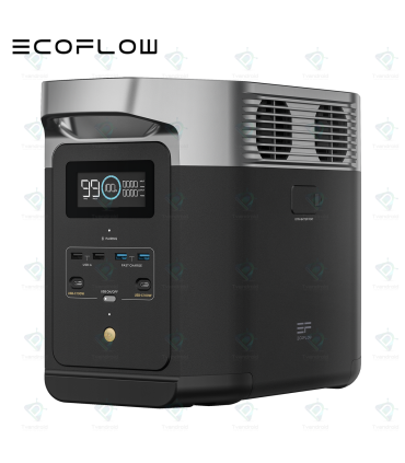 EcoFlow DELTA 2 Portable Power Station