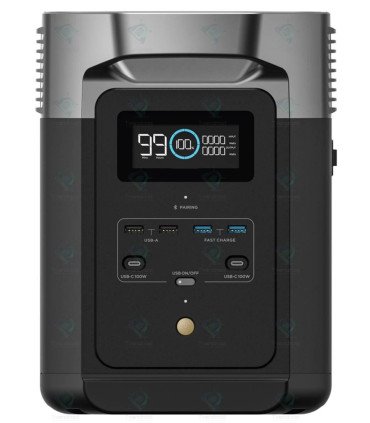 EcoFlow DELTA 2 Portable Power Station