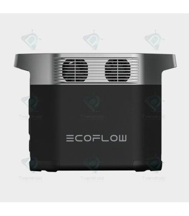 EcoFlow DELTA 2 Portable Power Station