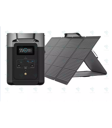EcoFlow DELTA 2 Portable Power Station
