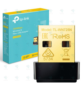 Tp-Link TL-WN725N