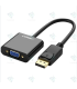 UGREEN DP109-20415 Display Port To VGA Converter