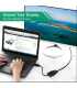 UGREEN DP109-20415 Display Port To VGA Converter