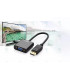 UGREEN DP109-20415 Display Port To VGA Converter