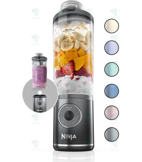 Blender portable sans fil Ninja Blast Max - BC251EUM