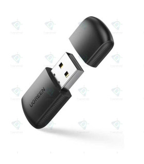 UGREEN AC650 11ac Dual-Band Wireless USB Adapter