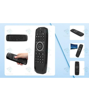 Air Mouse G7V PRO