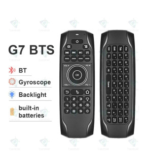 Air Mouse G7V PRO