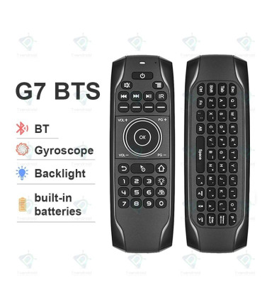 Air Mouse G7V PRO