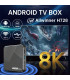 R69 Pro Android 14  Allwinner H728-4GB 32GB