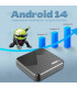 R69 Pro Android 14  Allwinner H728-4GB 64GB