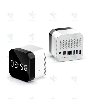 H96 Max H728 Android 14.0